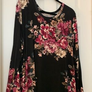 Bohemian vintage inspired beauty!